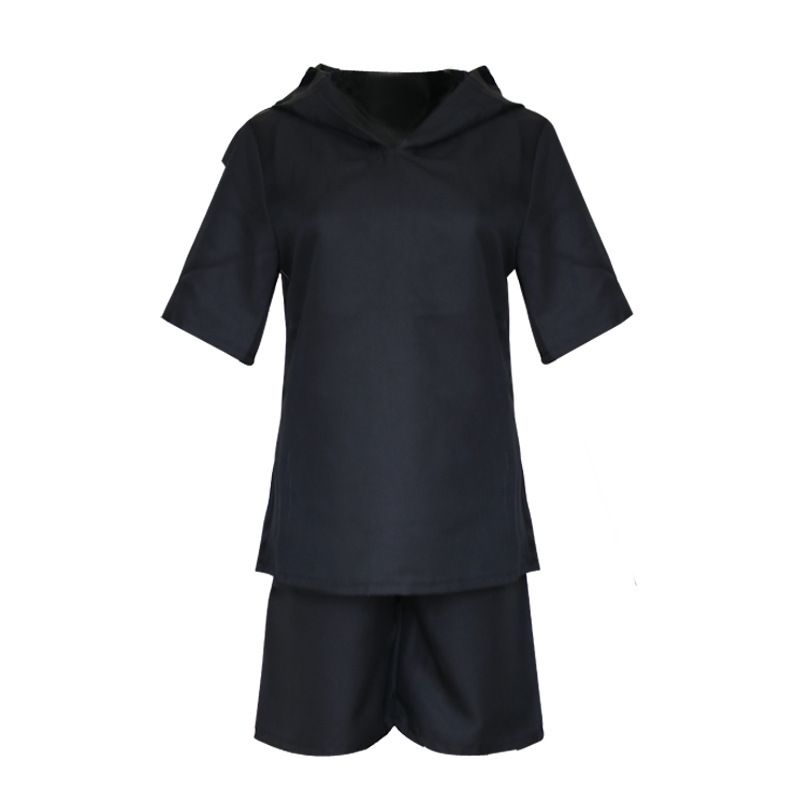 Anime Tokyo Ghoul Ken Kaneki C - Anime Cosplay Tokyo Ghoul ulasan dan harga