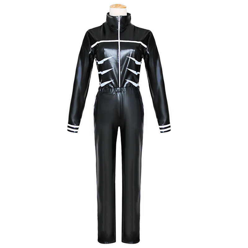 Anime Tokyo Ghoul Ken Kaneki C - Anime Cosplay Tokyo Ghoul ulasan dan harga