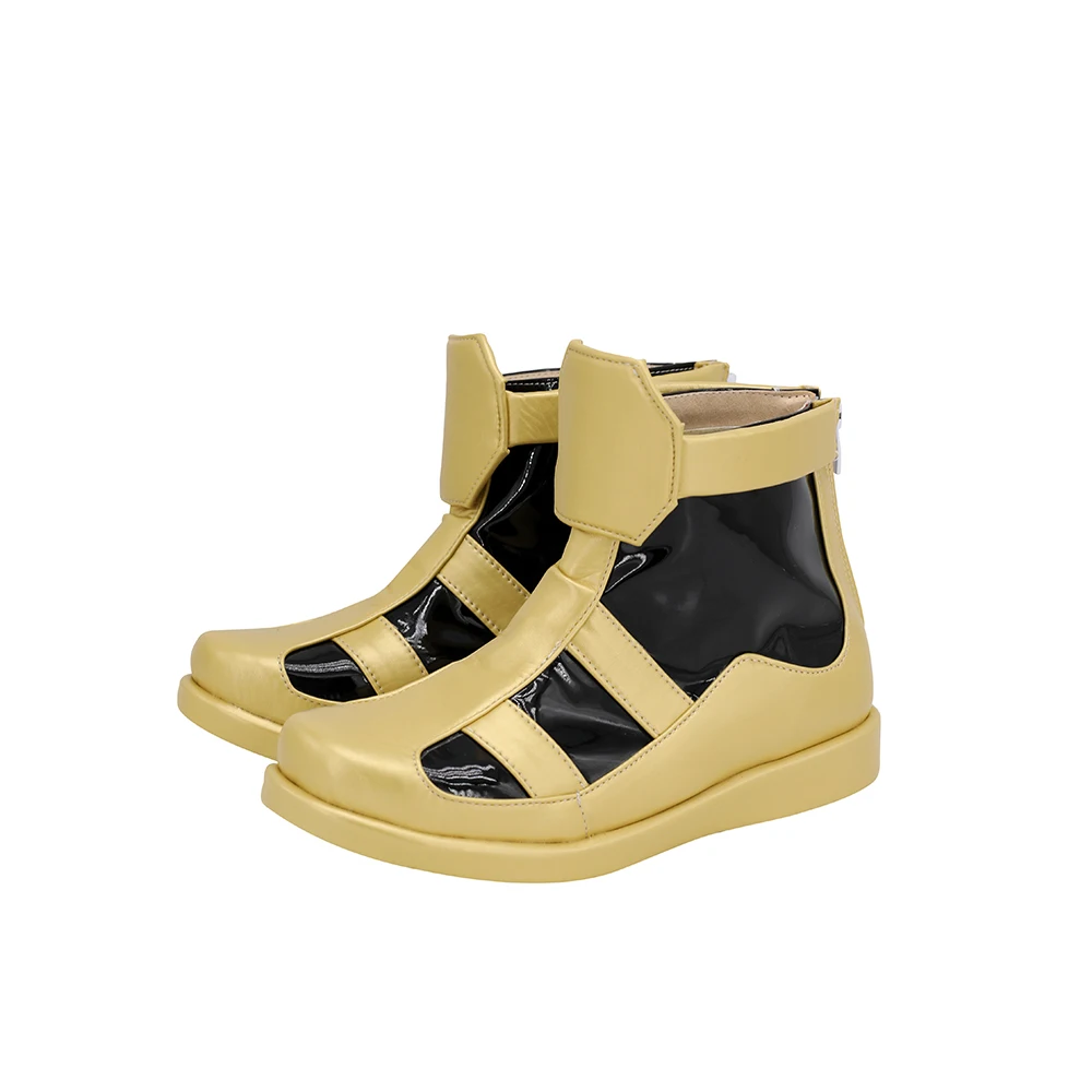 Masked Rider Muteki Gamer Gold - Anime Cosplay Kamen Rider ulasan dan harga