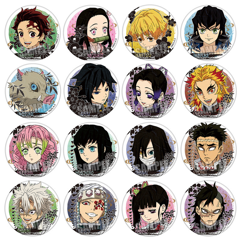 Demon Slayer Kimetsu no Yaiba  - Cosplay Anime Tsunade ulasan dan harga