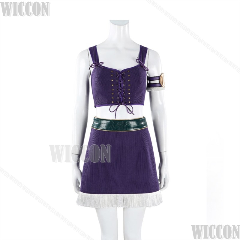 Nico Anime Movie Robin cosplay - Cosplay Anime White Hair ulasan dan harga