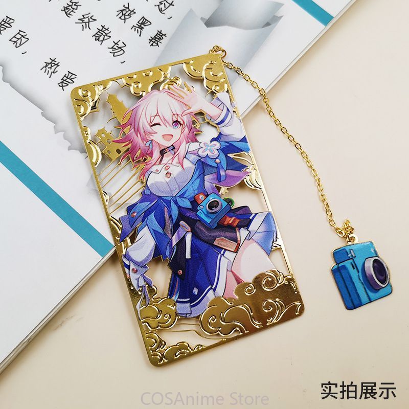 Game Honkai：Star Rail Aventuri - Anime Cosplay Robin ulasan dan harga