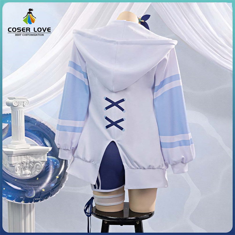 Uma Musume Pretty Derby Cheval - Anime Cosplay Youtube Shorts ulasan dan harga