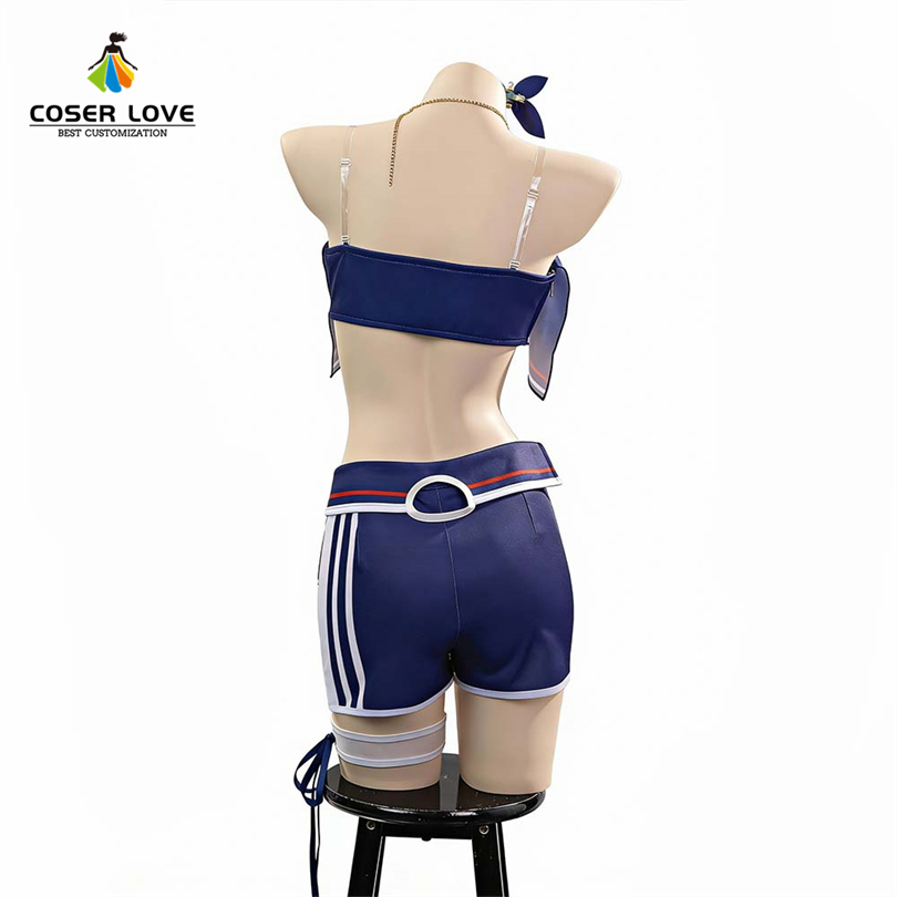 Uma Musume Pretty Derby Cheval - Anime Cosplay Youtube Shorts ulasan dan harga