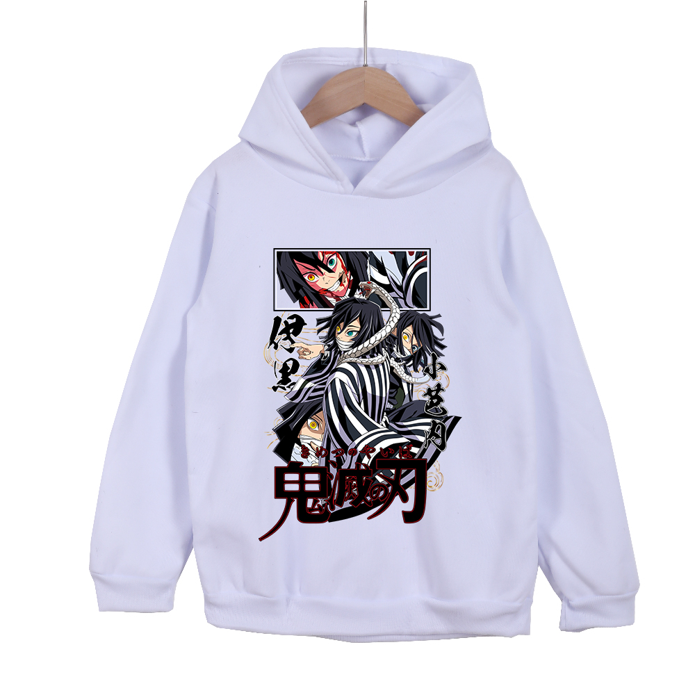 Demon Slayer Obanai Iguro Cott - Cosplay Anime Tsunade ulasan dan harga
