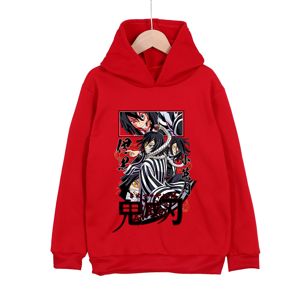 Demon Slayer Obanai Iguro Cott - Cosplay Anime Tsunade ulasan dan harga