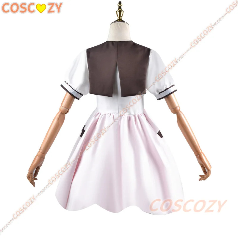 2025 yiyi Anime Toilet-bound J - Anime Cosplay Girl Ideas ulasan dan harga