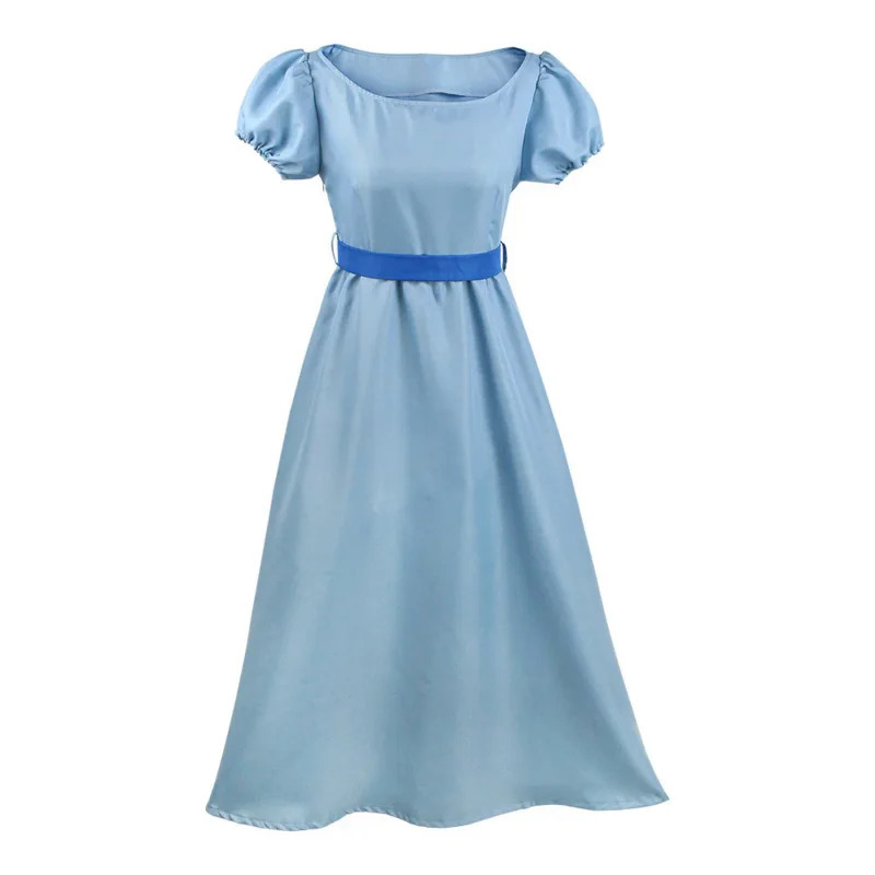 Hot Selling Pan Peter Princess - Anime Cosplay Youtube Shorts ulasan dan harga