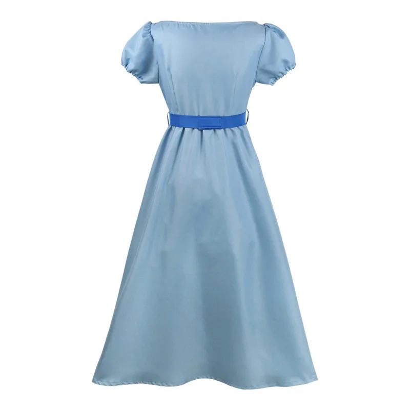 Hot Selling Pan Peter Princess - Anime Cosplay Youtube Shorts ulasan dan harga