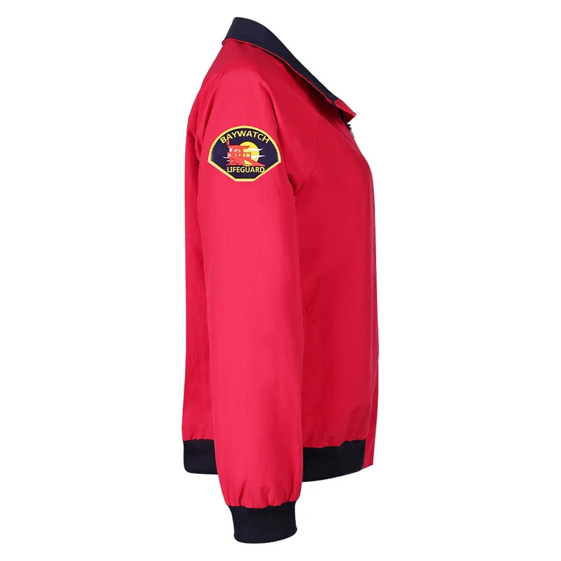 Mitch Buchannon CJ Parker Cosp - Anime Cosplay Youtube Shorts ulasan dan harga