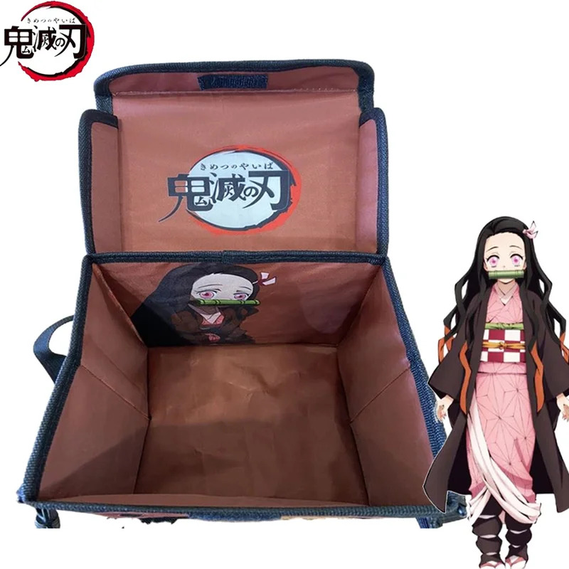 Anime Cosplay  Kamado Nezuko B - Anime Cosplay Youtube Shorts ulasan dan harga
