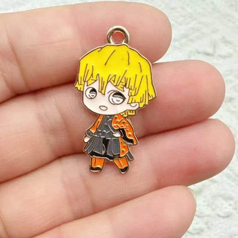 Demon Slayer DIY Accessories A - Anime Cosplay Diy ulasan dan harga
