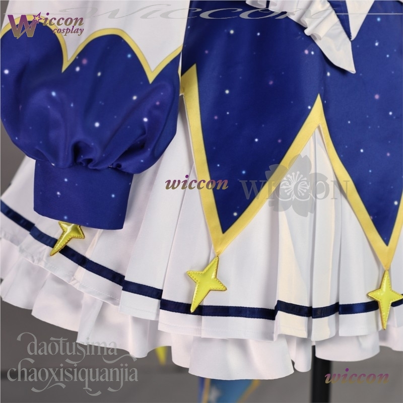2025 Birthday Dress Anime Re Z - Re Zero Rem Wig ulasan dan harga