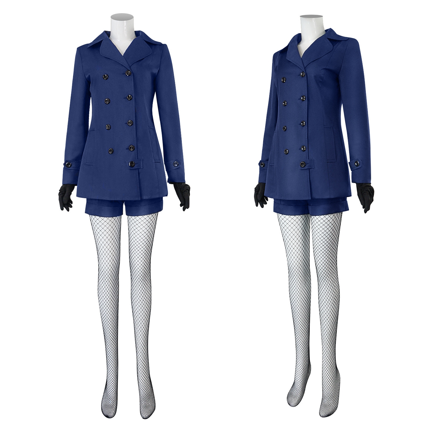 Fiona Frost Cosplay Costume An - Spy Family Outfit ulasan dan harga