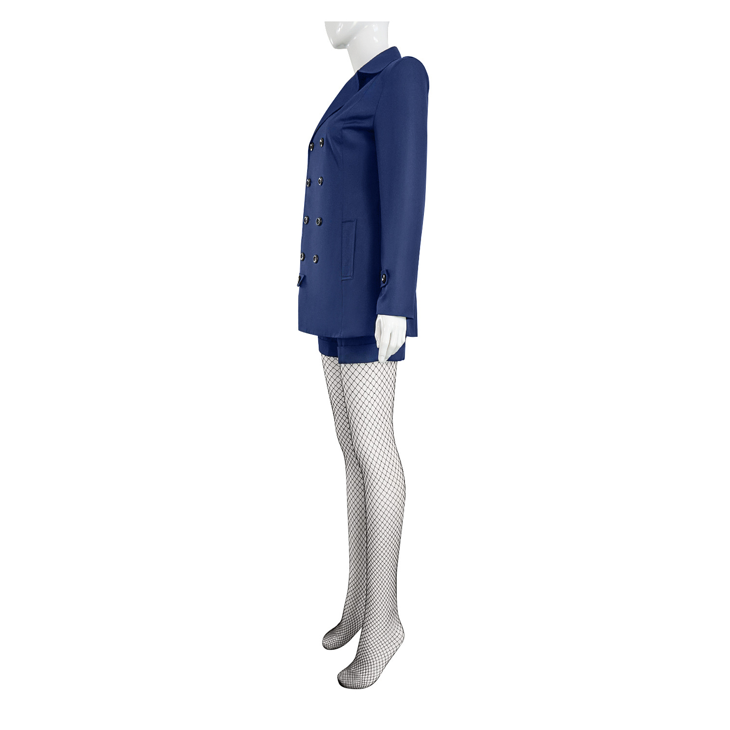 Fiona Frost Cosplay Costume An - Spy Family Outfit ulasan dan harga
