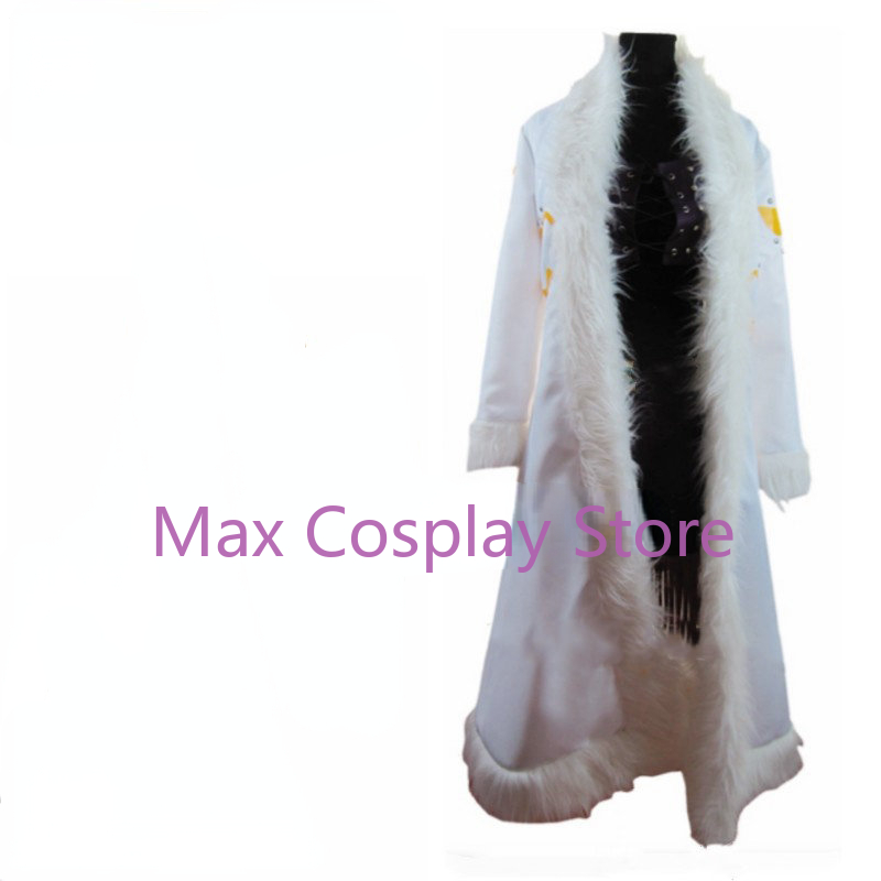 Max Anime Nico Robin Cosplay C - Anime Cosplay Robin ulasan dan harga