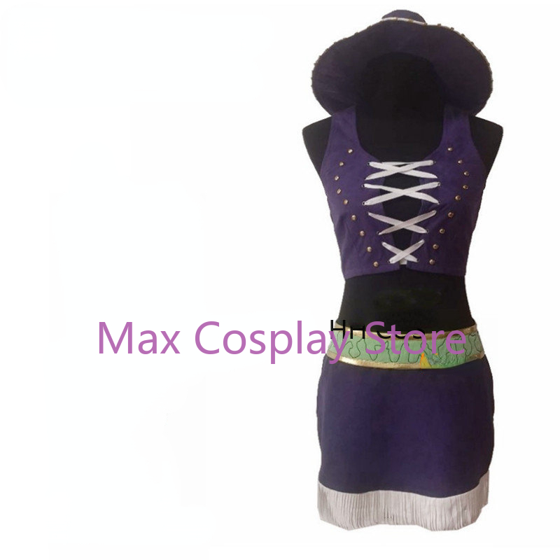 Max Anime Nico Robin Cosplay C - Anime Cosplay Robin ulasan dan harga