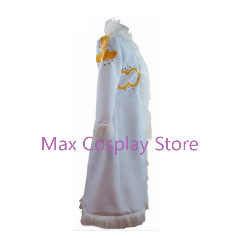 Max Anime Nico Robin Cosplay C - Anime Cosplay Robin ulasan dan harga