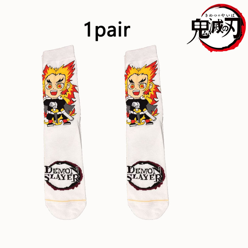 Demon Slayer 1/5 Dual Set Q Ve - Cosplay Anime Tsunade ulasan dan harga