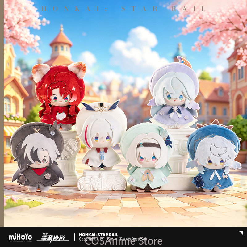 Game Topaz Robin Firefly Sunda - Anime Cosplay Robin ulasan dan harga