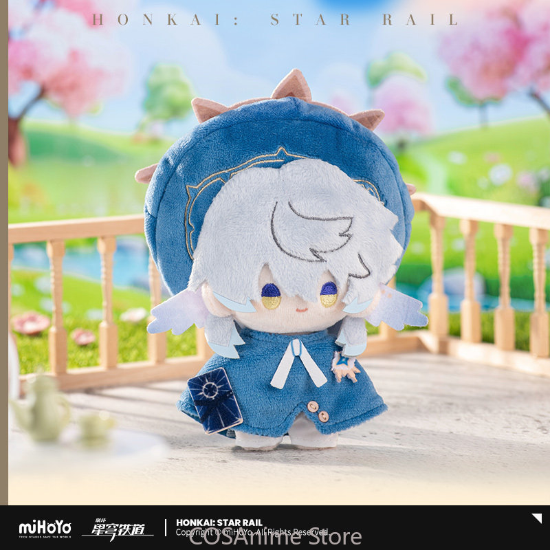 Game Topaz Robin Firefly Sunda - Anime Cosplay Robin ulasan dan harga