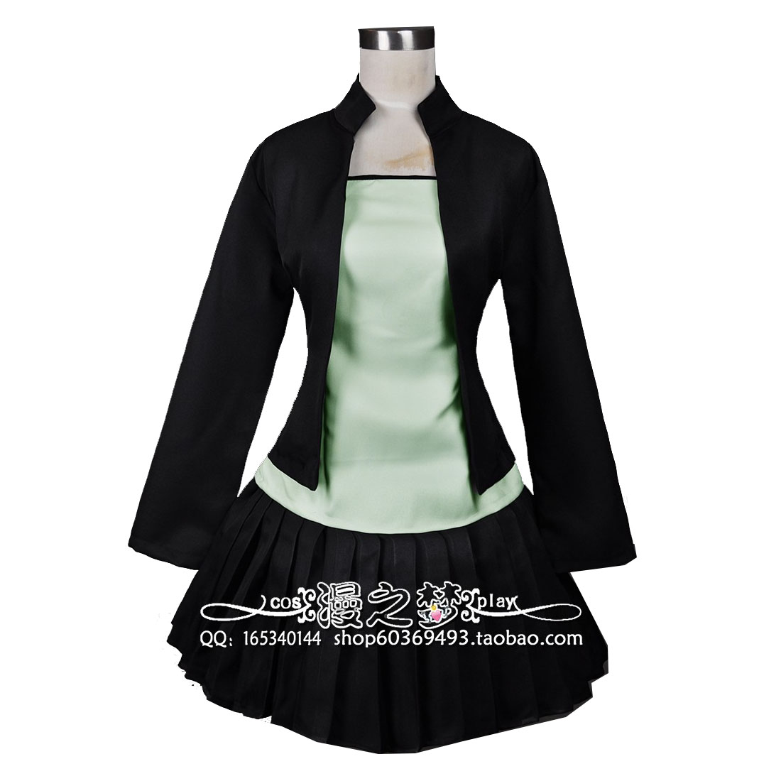 2025 Hot Anime Fullmetal Alche - Fullmetal Alchemist Coat ulasan dan harga
