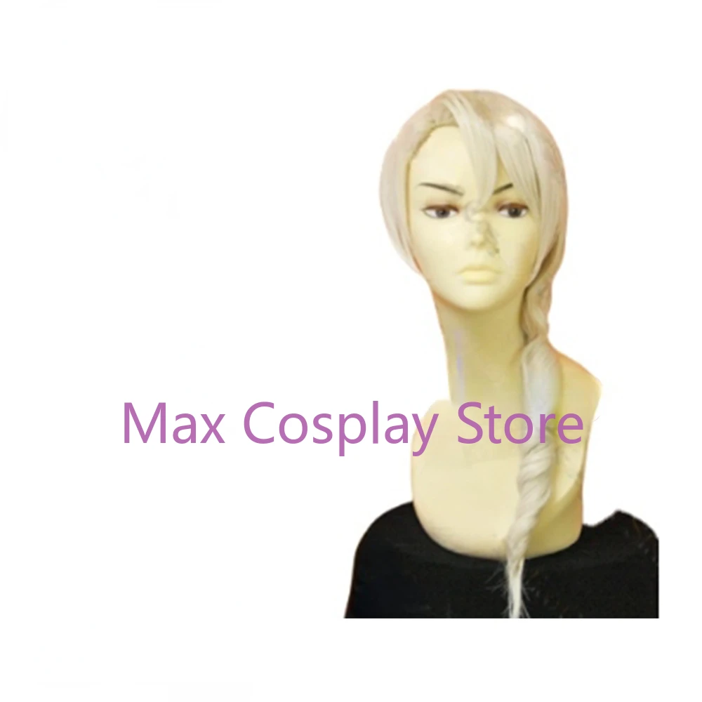 Max Apollo Justice Klavier Gav - Anime Cosplay Nz ulasan dan harga