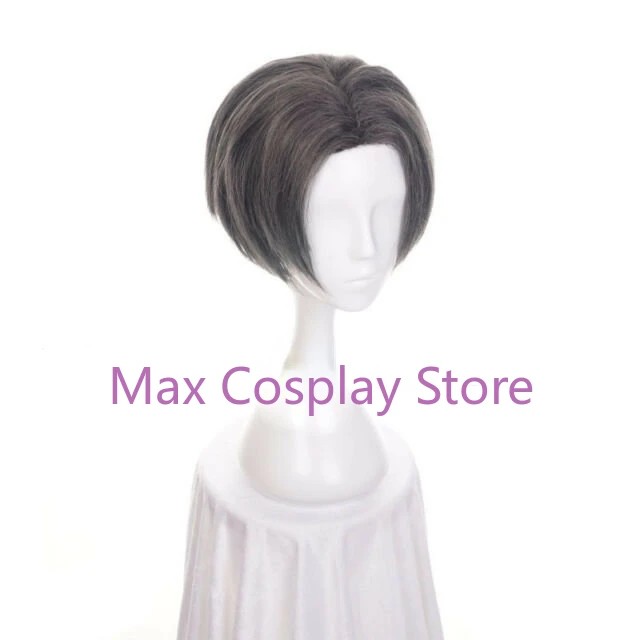 Max Game Cosplay Costume Miles - Anime Cosplay Nz ulasan dan harga