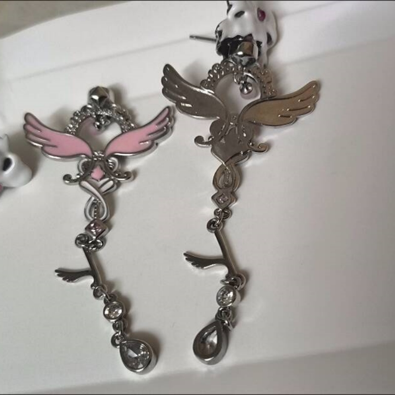 Puella Magi Madoka Magica Anim - Anime Cosplay Diy ulasan dan harga