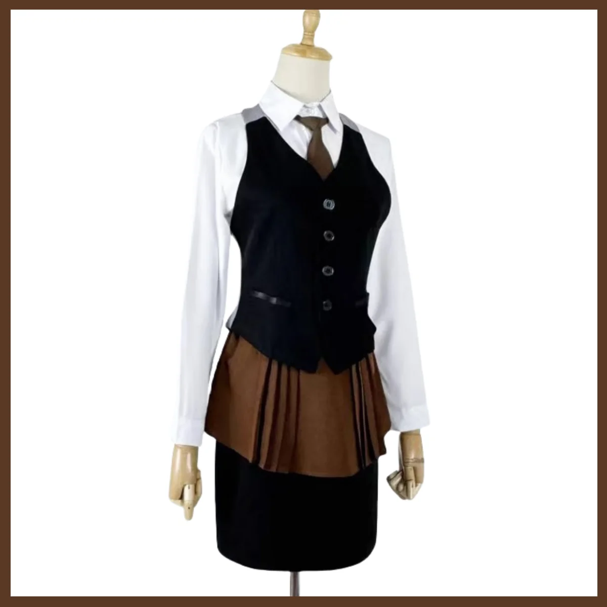 Anime Tokyo Ghoul Touka Kirish - Anime Cosplay Tokyo Ghoul ulasan dan harga