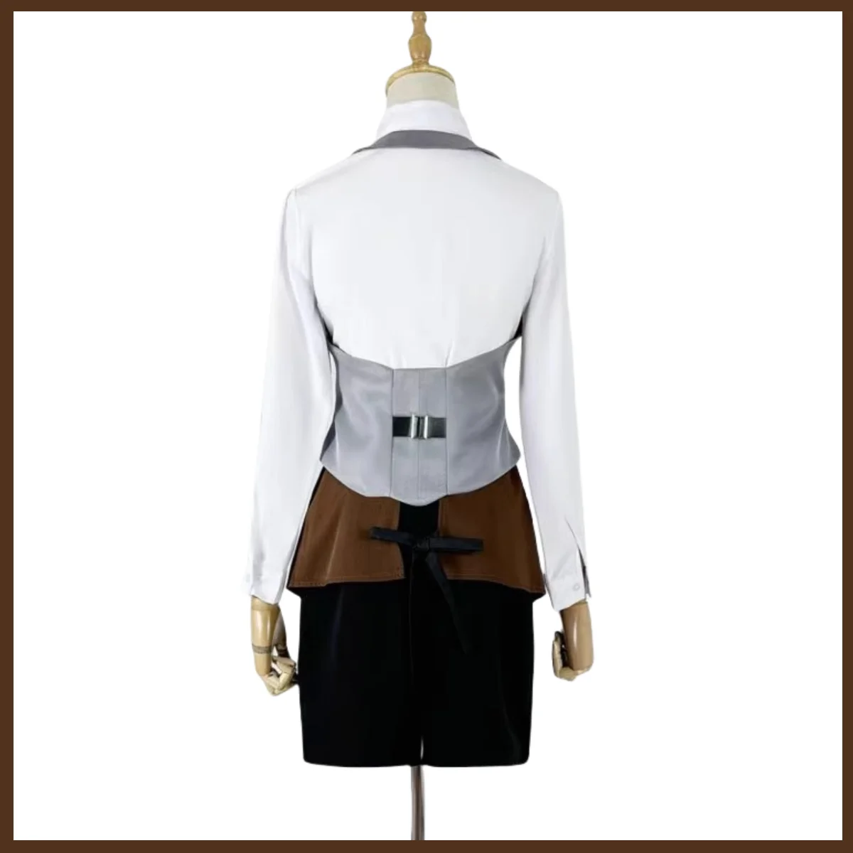 Anime Tokyo Ghoul Touka Kirish - Anime Cosplay Tokyo Ghoul ulasan dan harga