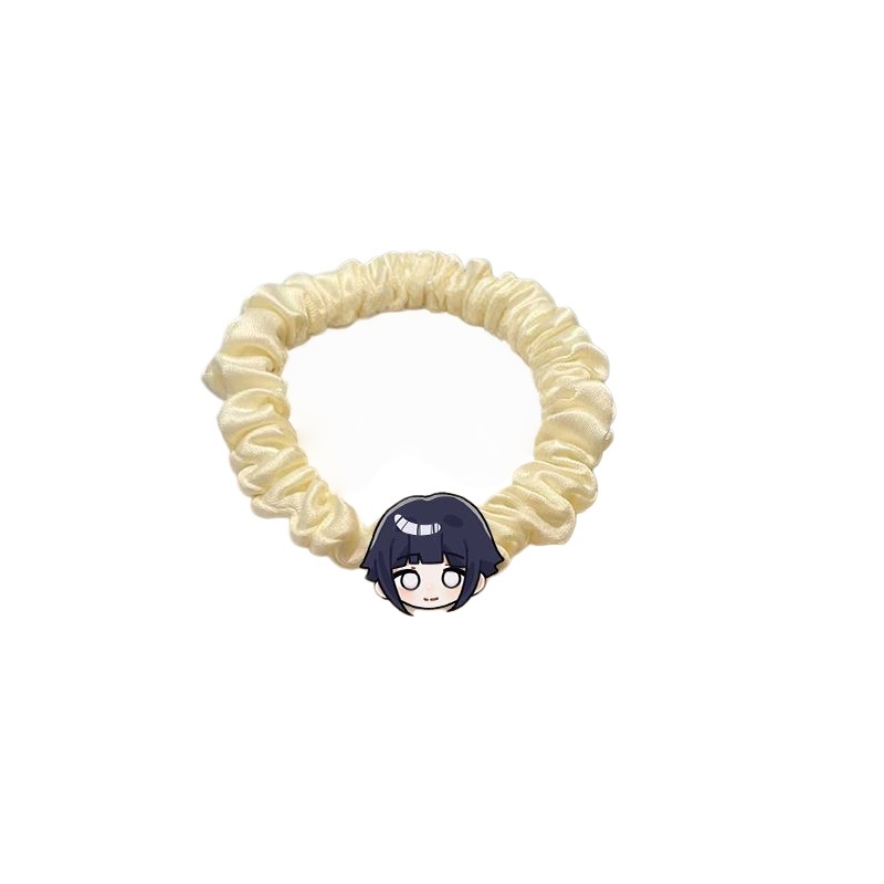 Naruto cartoon anime hair tie, - Anime Cosplay Instagram ulasan dan harga