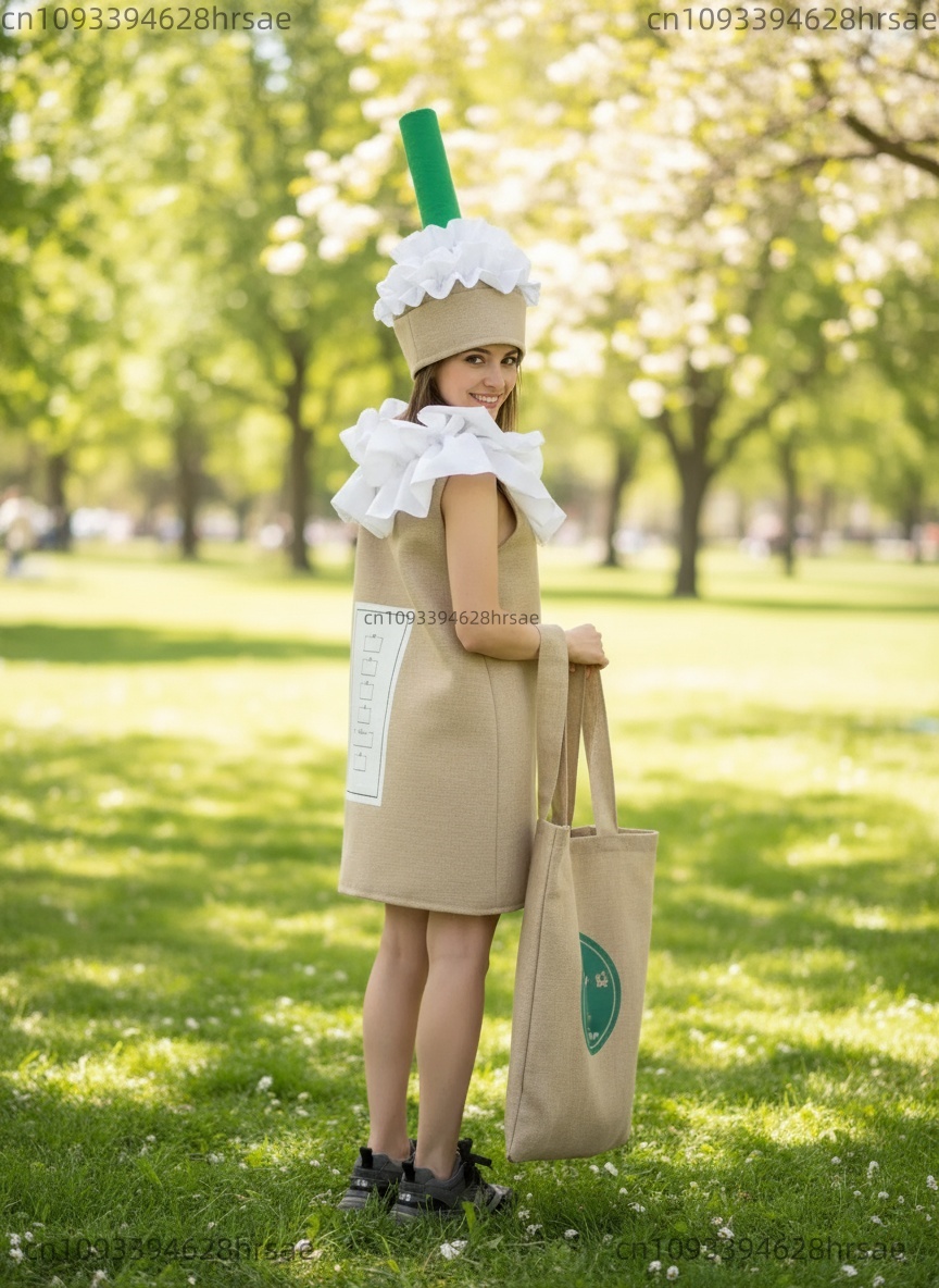 Adult Novelty Coffee Cosplay C - Anime Cosplay Girl Ideas ulasan dan harga