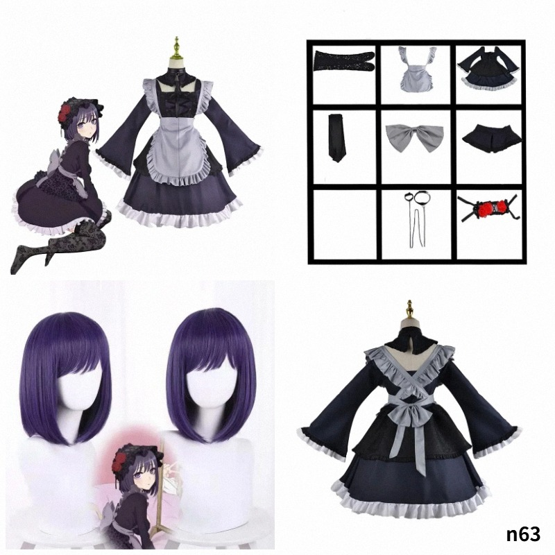 My Dress Up Instagram Cosplay  - Anime Cosplay Instagram ulasan dan harga