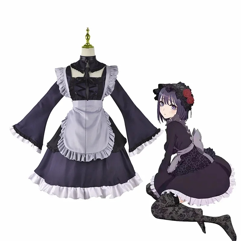 My Dress Up Instagram Cosplay  - Anime Cosplay Instagram ulasan dan harga