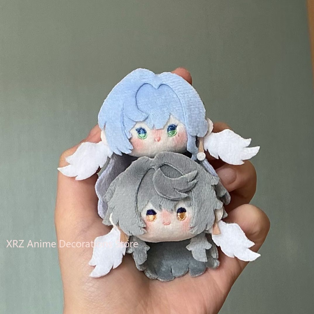 5CM Anime Honkai: Star Rail Su - Anime Cosplay Robin ulasan dan harga