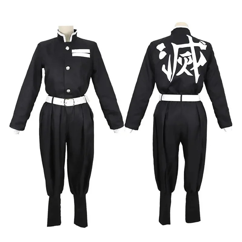 CyAnime Demon Slayer Kochou Sh - Demon Slayer Haori ulasan dan harga