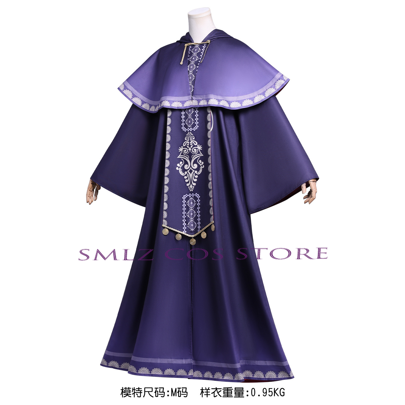 Monica Everett Cosplay Wig Ani - Anime Cosplay Wig ulasan dan harga