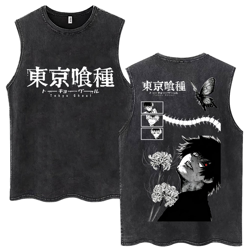 Japan Anime Tokyo Ghoul Kaneki - Anime Cosplay Tokyo Ghoul ulasan dan harga