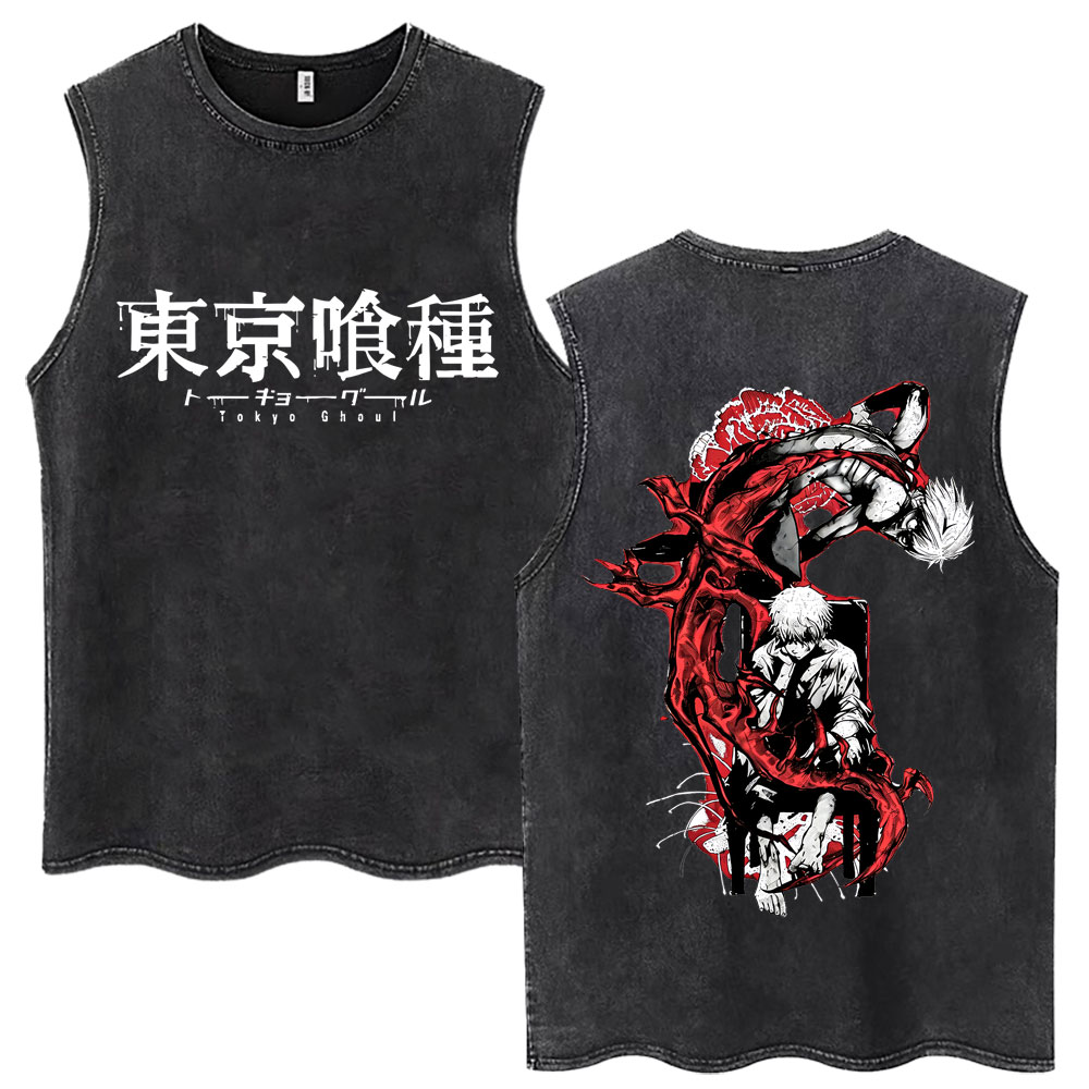 Japan Anime Tokyo Ghoul Kaneki - Anime Cosplay Tokyo Ghoul ulasan dan harga