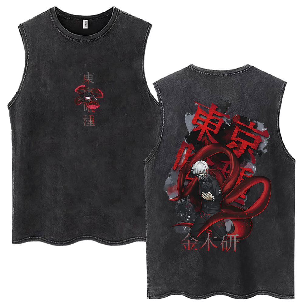 Japan Anime Tokyo Ghoul Kaneki - Anime Cosplay Tokyo Ghoul ulasan dan harga