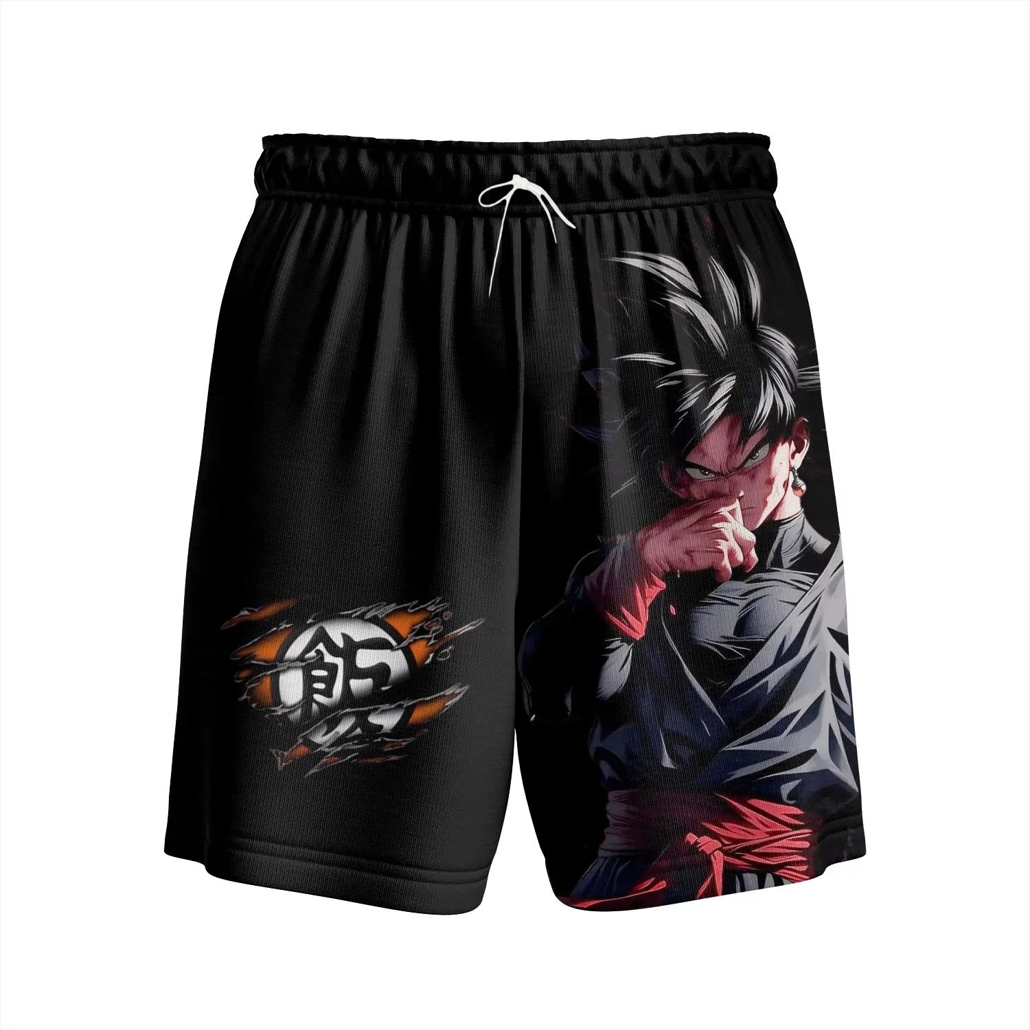 Dragon Ball Logo Printed Quick - Quick Anime Cosplay ulasan dan harga