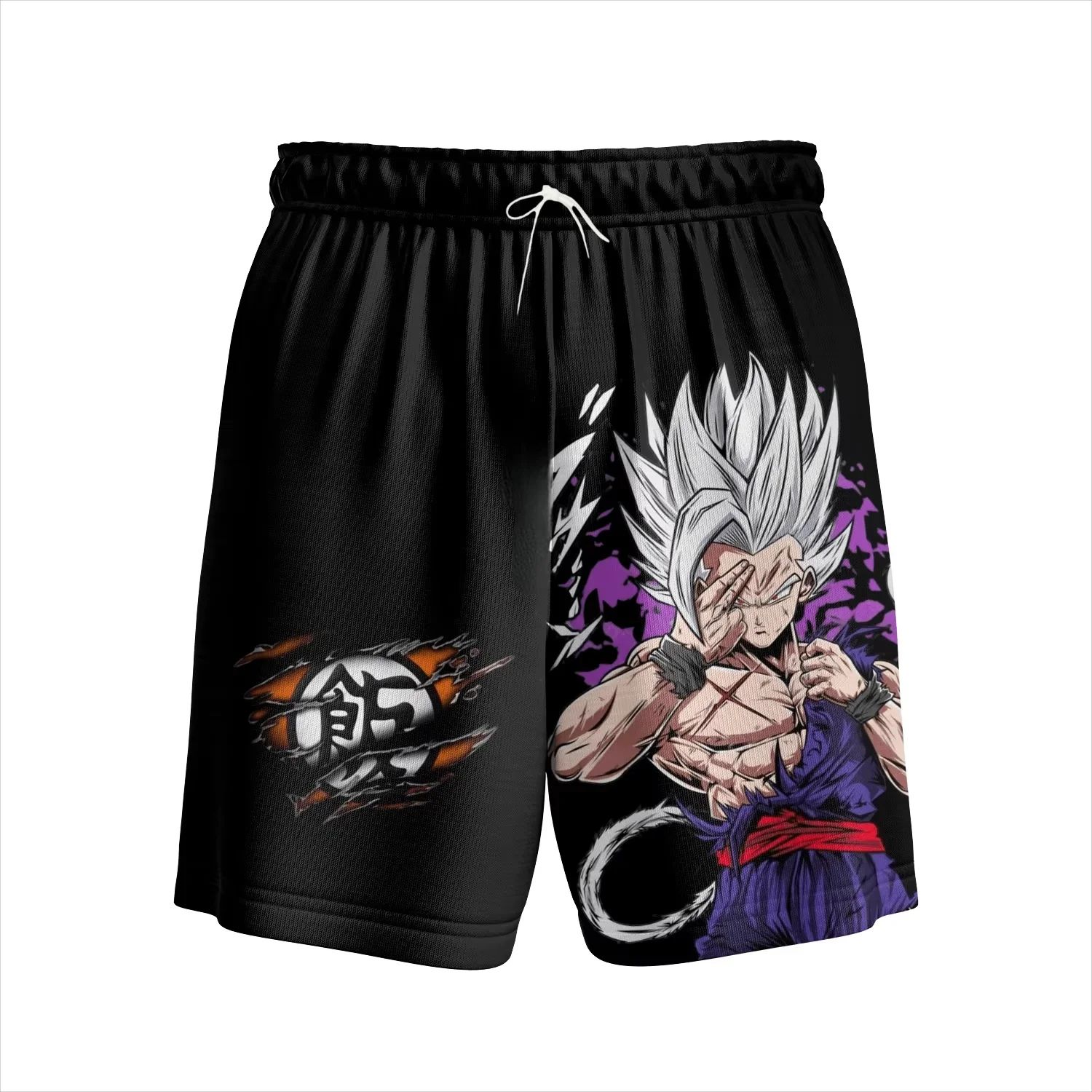 Dragon Ball Logo Printed Quick - Quick Anime Cosplay ulasan dan harga