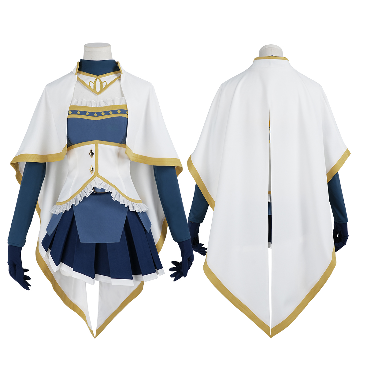 HOLOUN Puella Magi Madoka Magi - Anime Cosplay Diy ulasan dan harga