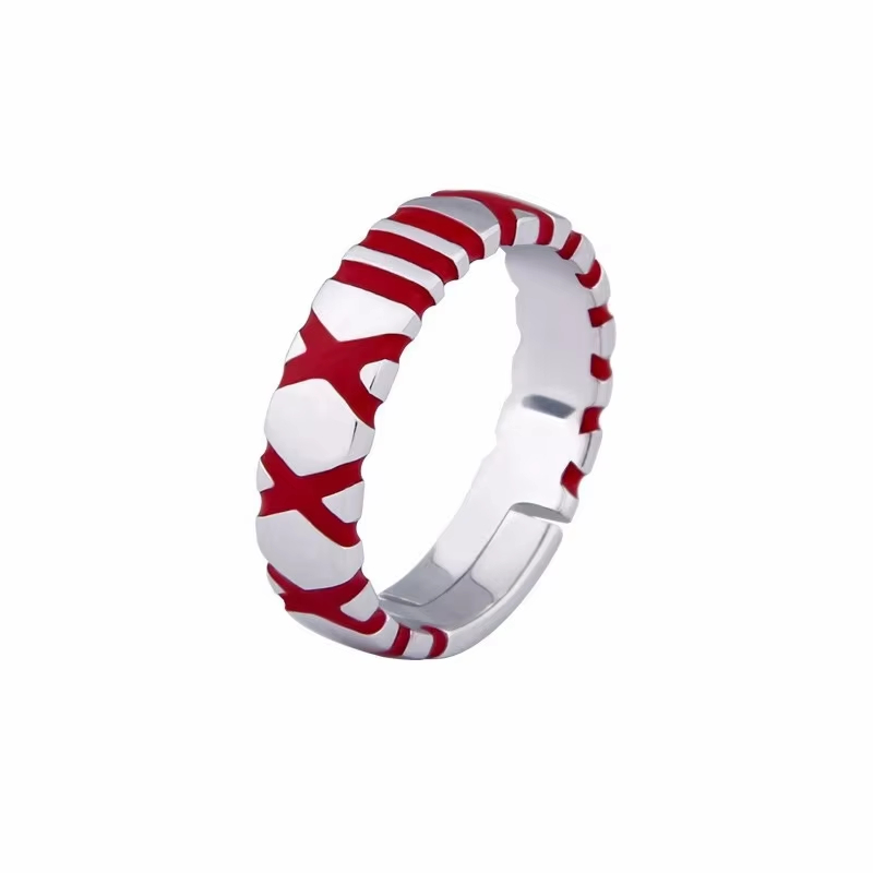 Anime Tokyo Ghoul Rings Juzo S - Anime Cosplay Tokyo Ghoul ulasan dan harga