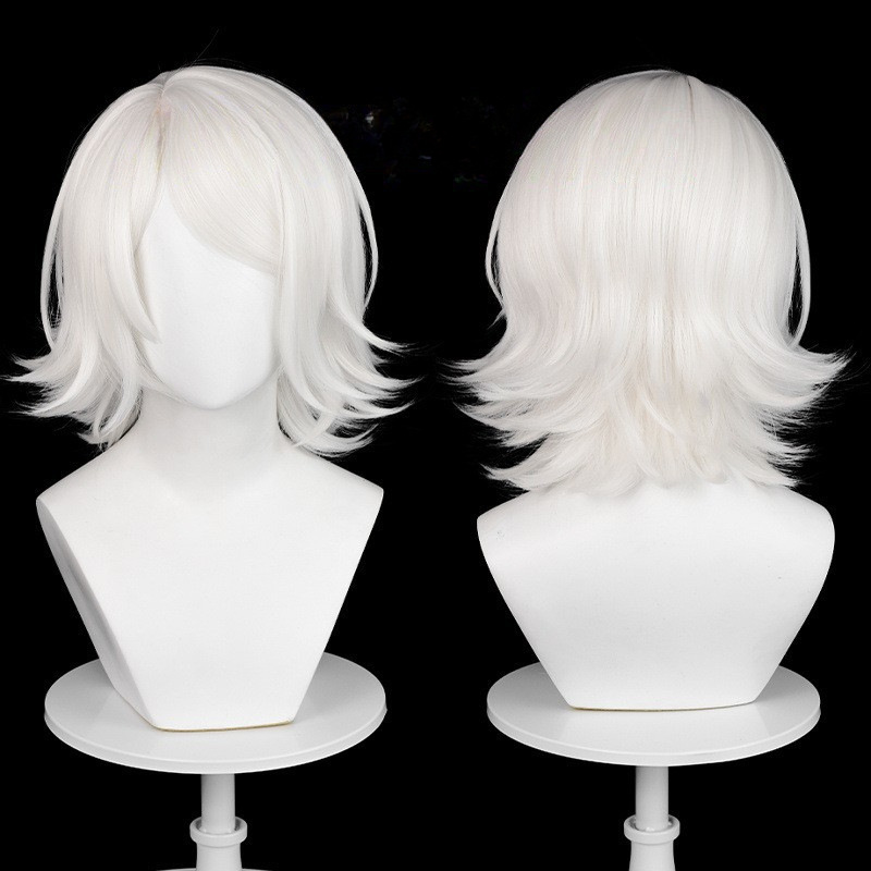 Anime Tokyo Ghoul Kaneki Ken C - Anime Cosplay Tokyo Ghoul ulasan dan harga