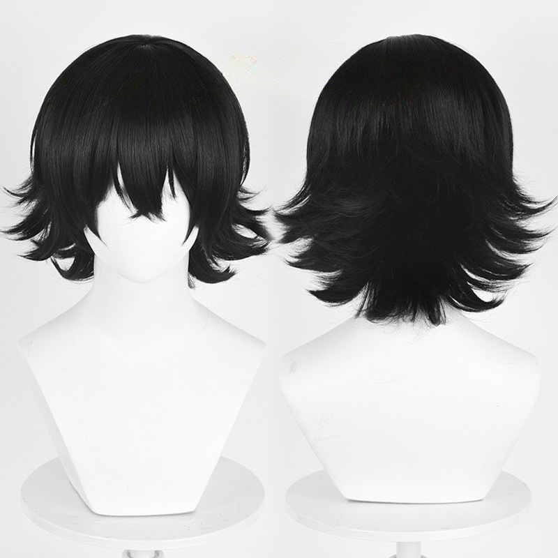 Anime Tokyo Ghoul Kaneki Ken C - Anime Cosplay Tokyo Ghoul ulasan dan harga