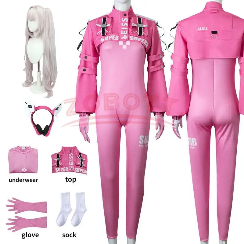 Kostum Cosplay Anime Irelia H  - Anime Jaket Cosplay ulasan dan harga