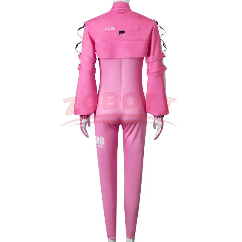Kostum Cosplay Anime Irelia H  - Anime Jaket Cosplay ulasan dan harga