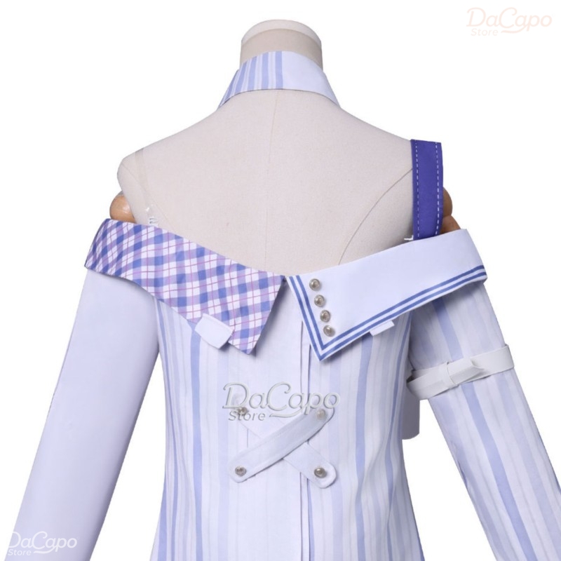 Game Infinity Nikki Cosplay Co - Anime Cosplay Girl Ideas ulasan dan harga